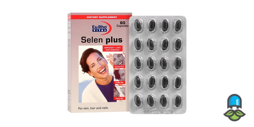 علائم کمبود مصرف سلن پلاس